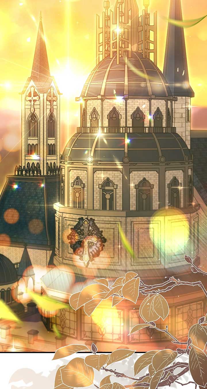 The Secret Bedroom of a Dejected Royal Daughter Chapter 93 8